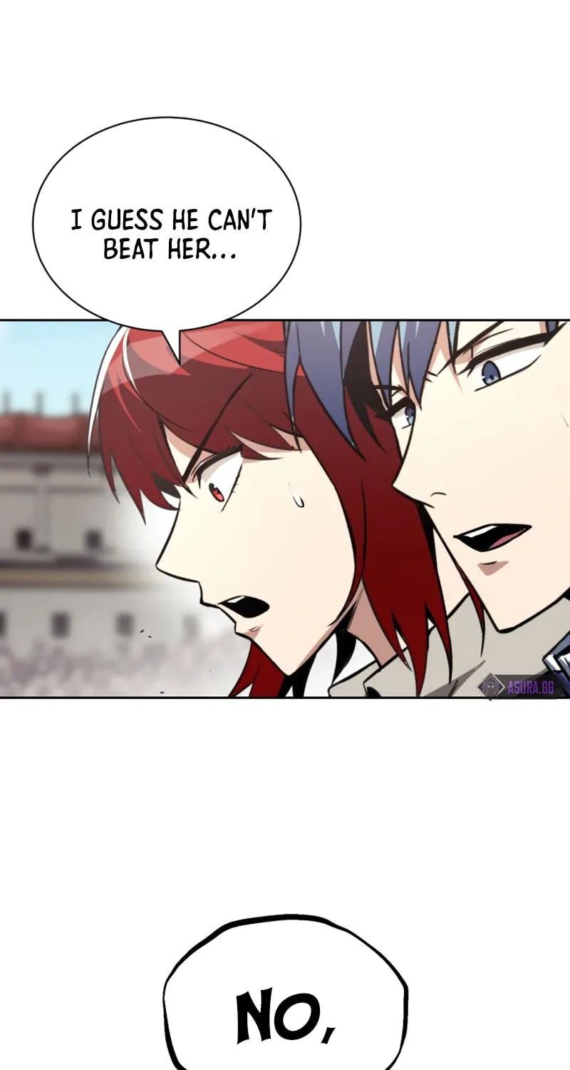 The Lazy Lord Masters the Sword Chapter 74 page 18 - 