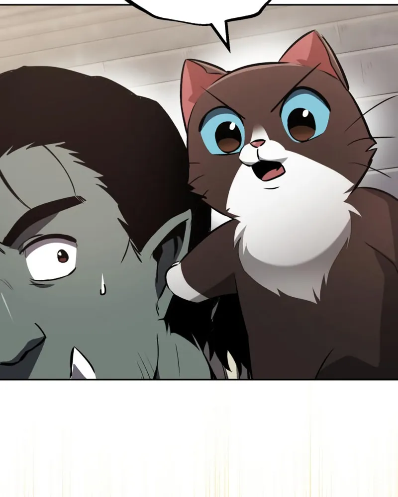 The Lazy Lord Masters the Sword Chapter 74 page 19 - 