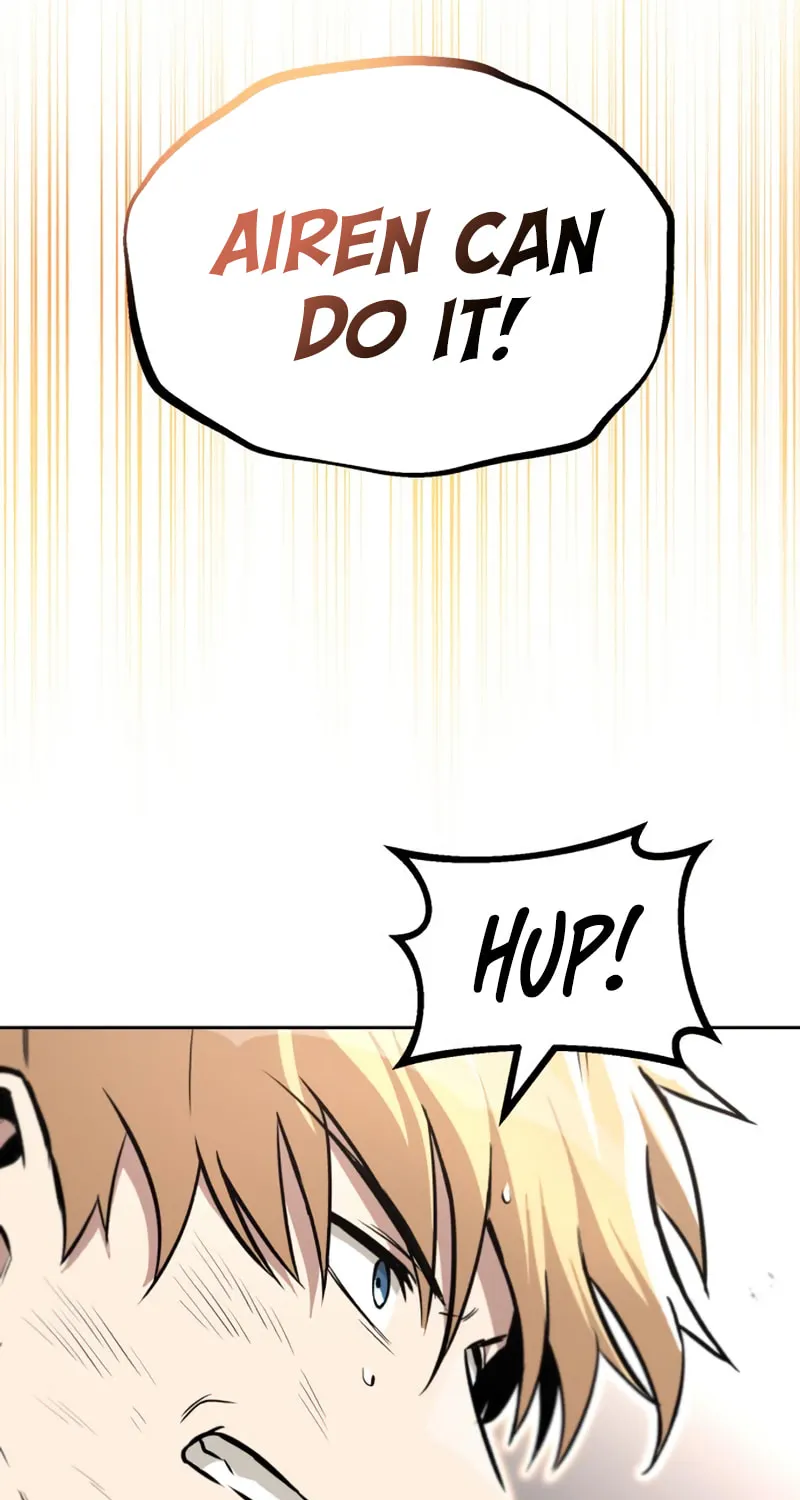 The Lazy Lord Masters the Sword Chapter 74 page 20 - 
