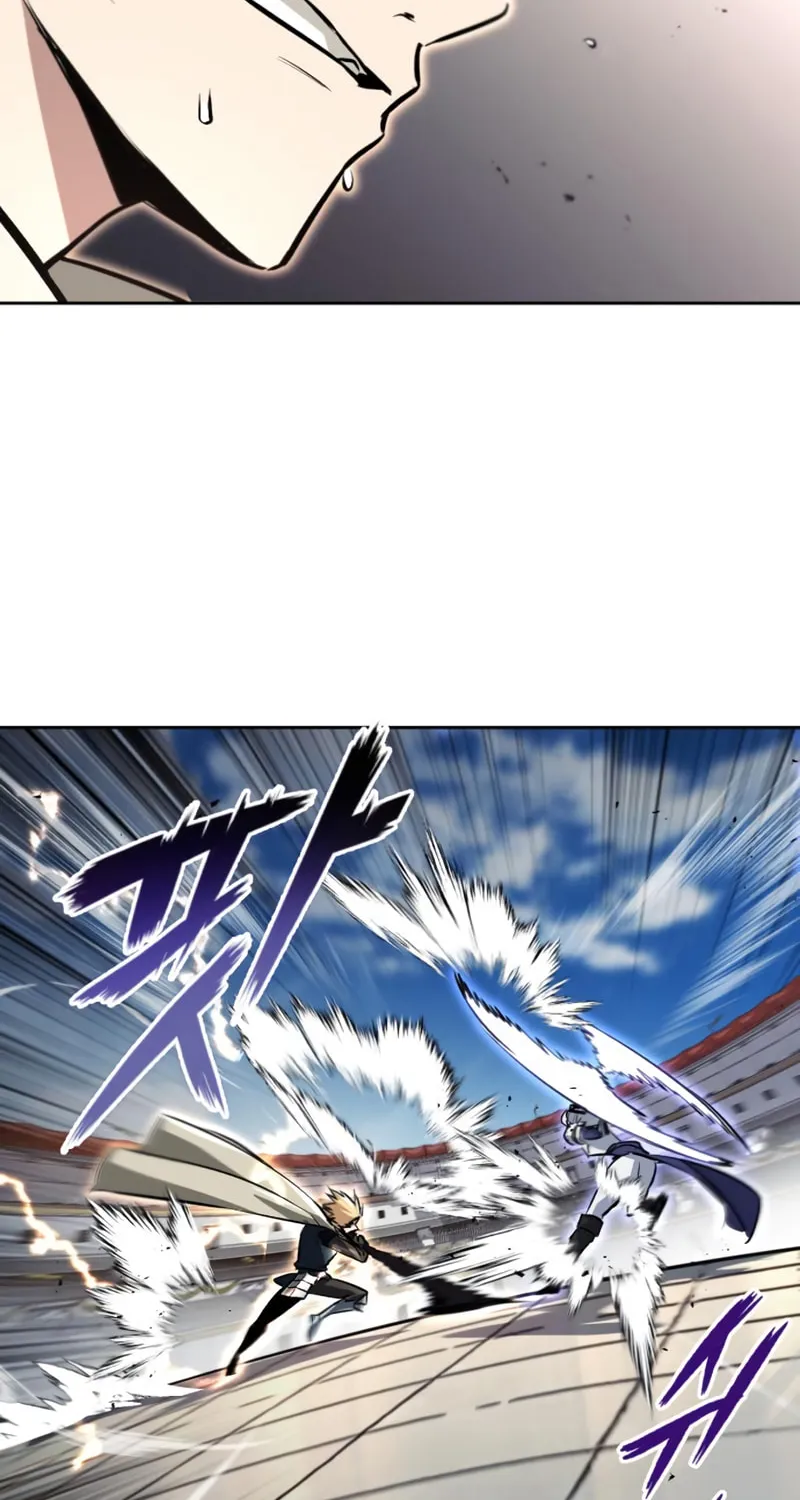 The Lazy Lord Masters the Sword Chapter 74 page 21 - 