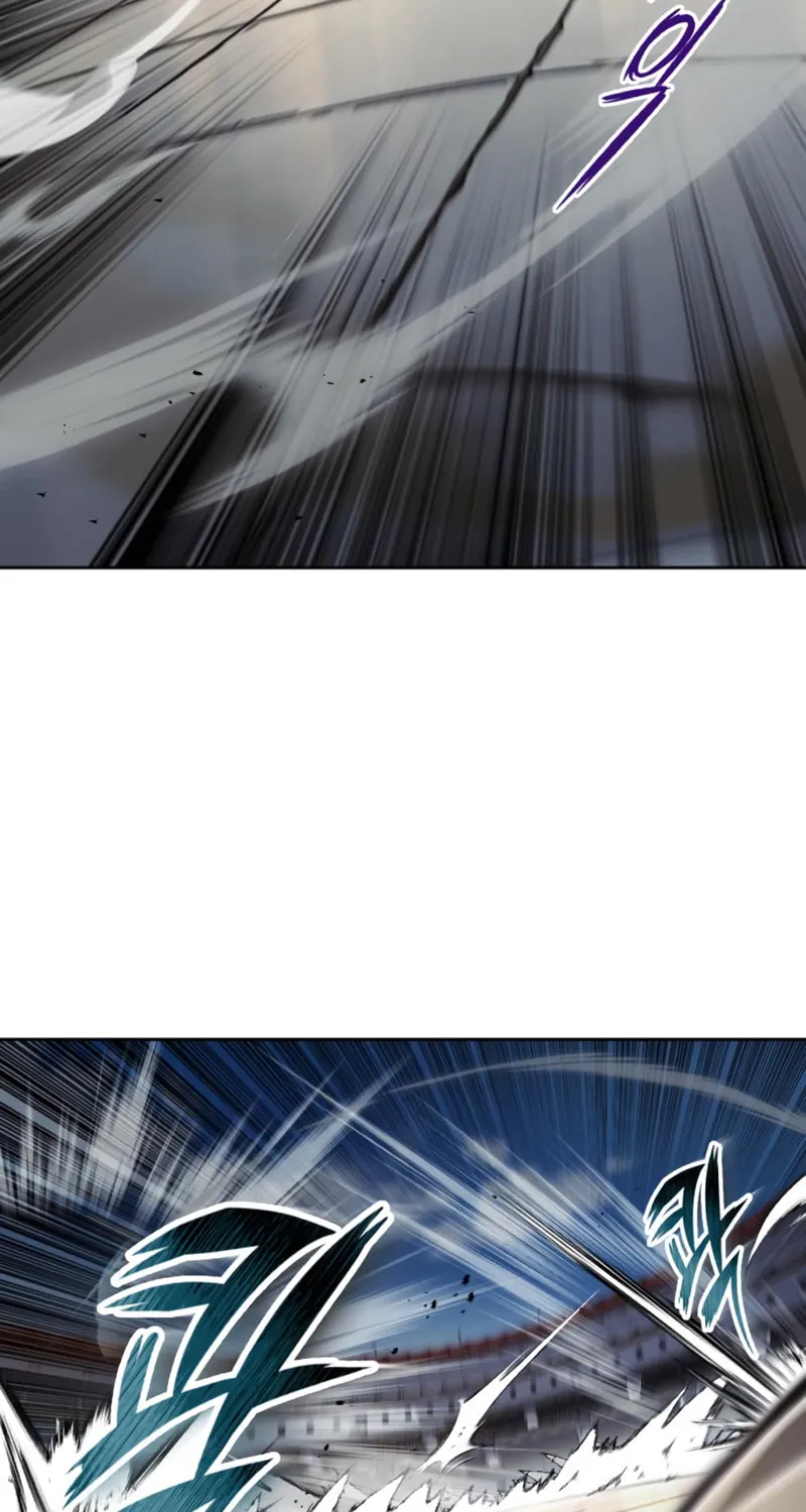 The Lazy Lord Masters the Sword Chapter 74 page 22 - 