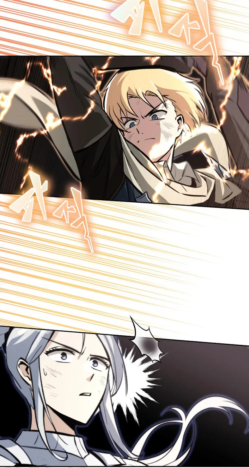 The Lazy Lord Masters the Sword Chapter 74 page 24 - 