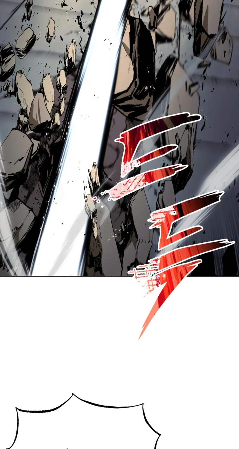 The Lazy Lord Masters the Sword Chapter 74 page 26 - 
