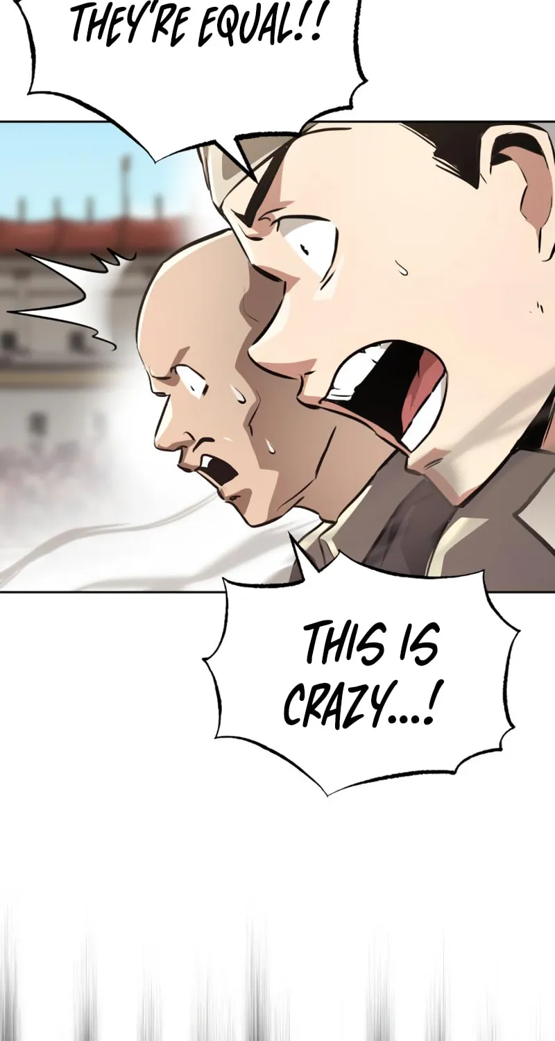 The Lazy Lord Masters the Sword Chapter 74 page 27 - 