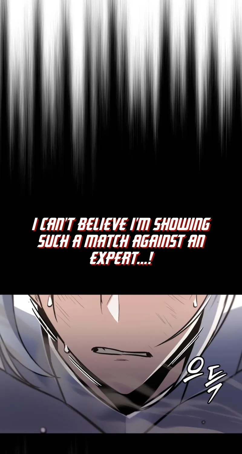 The Lazy Lord Masters the Sword Chapter 74 page 28 - 