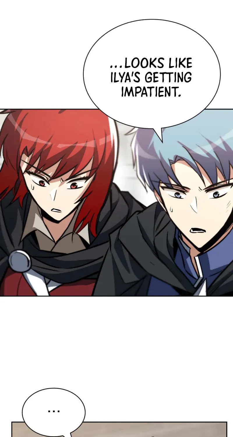 The Lazy Lord Masters the Sword Chapter 74 page 34 - 