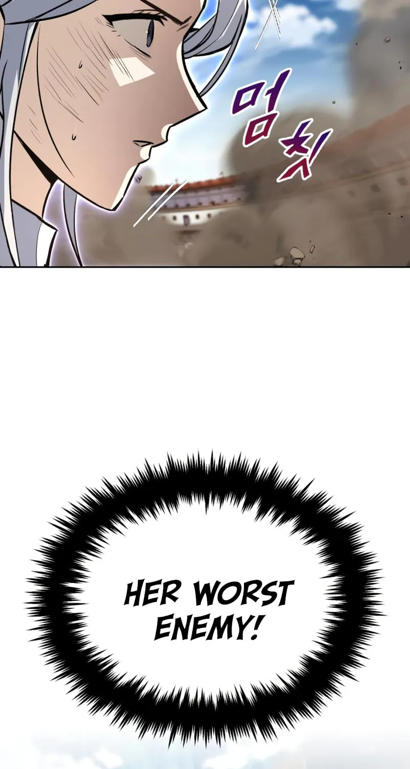 The Lazy Lord Masters the Sword Chapter 74 page 38 - 
