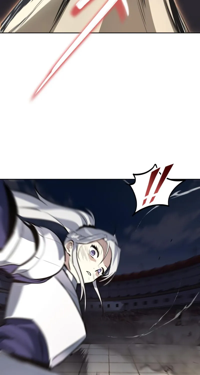 The Lazy Lord Masters the Sword Chapter 74 page 57 - 