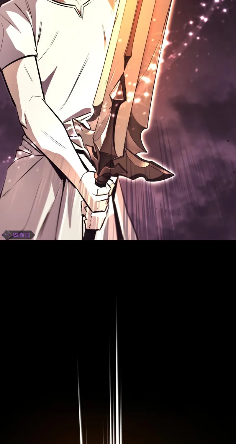 The Lazy Lord Masters the Sword Chapter 74 page 65 - 