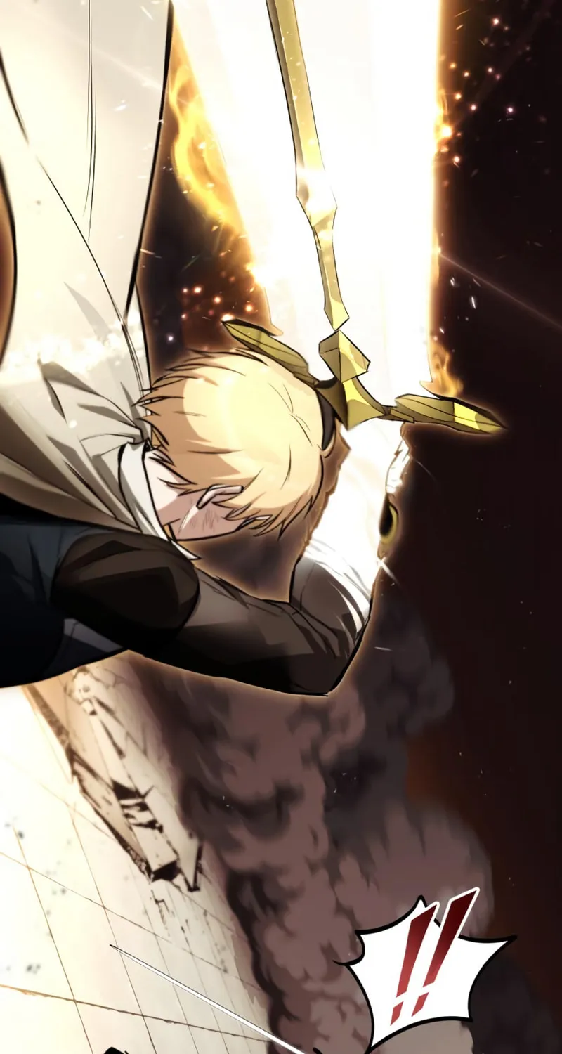 The Lazy Lord Masters the Sword Chapter 74 page 69 - 