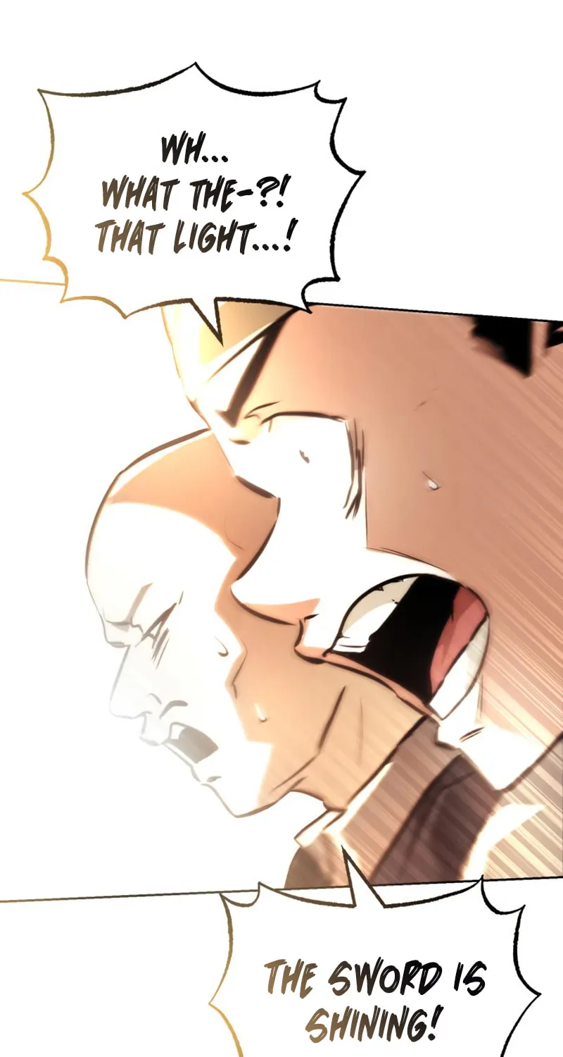 The Lazy Lord Masters the Sword Chapter 74 page 71 - 