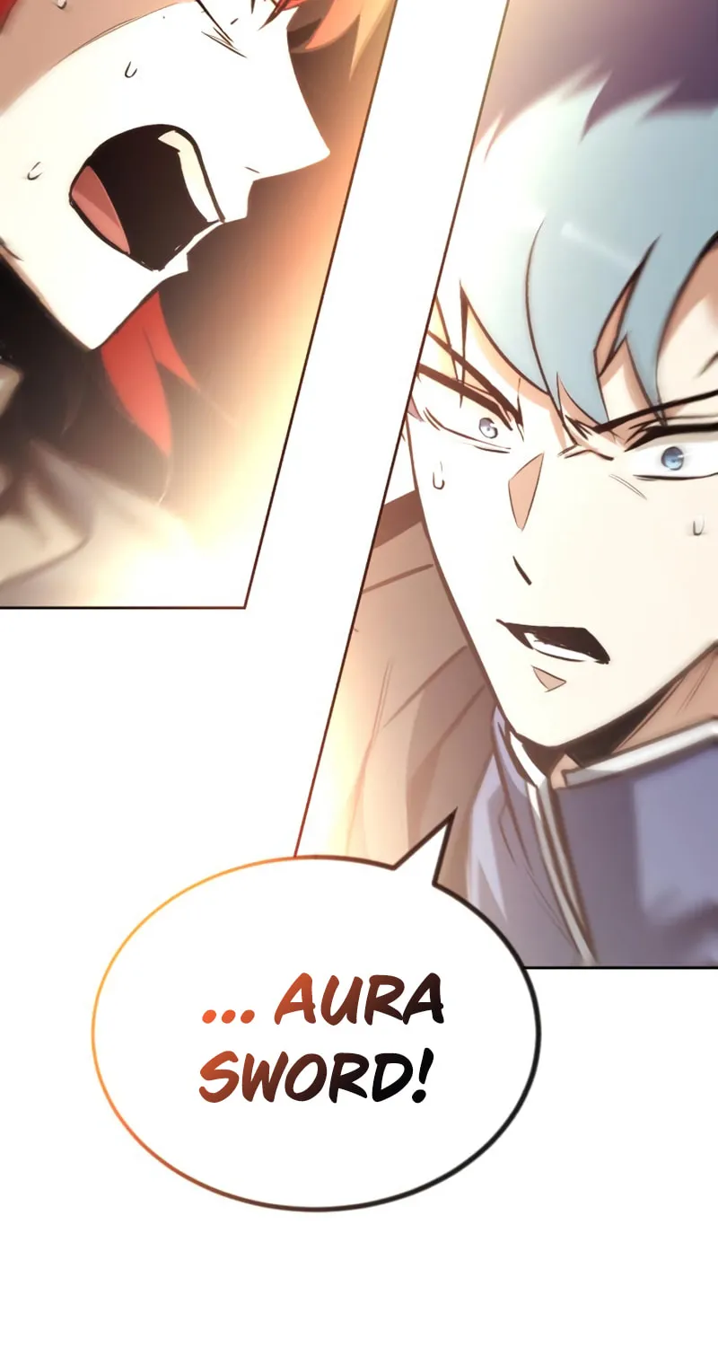 The Lazy Lord Masters the Sword Chapter 74 page 73 - 