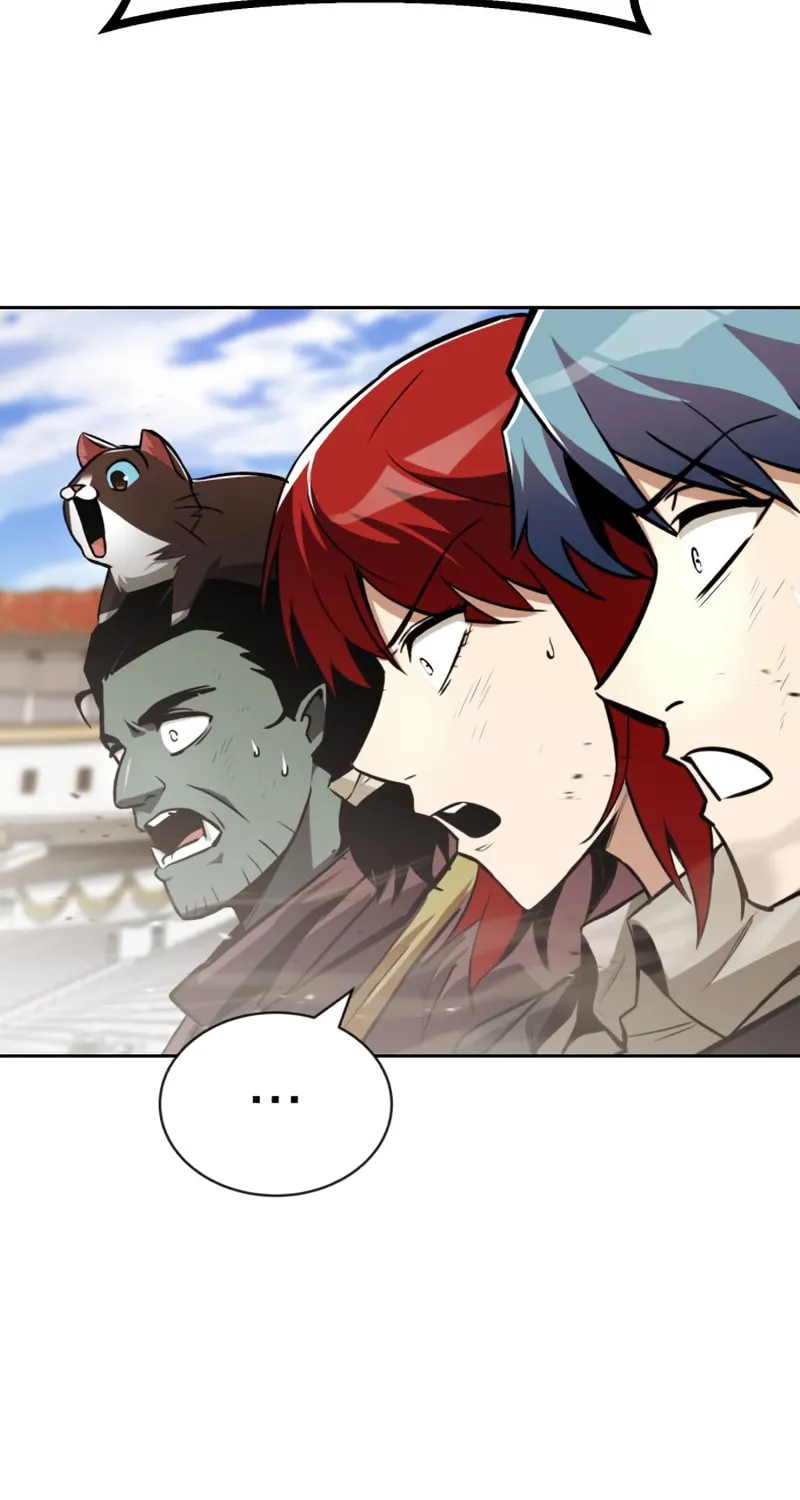 The Lazy Lord Masters the Sword Chapter 74 page 80 - 