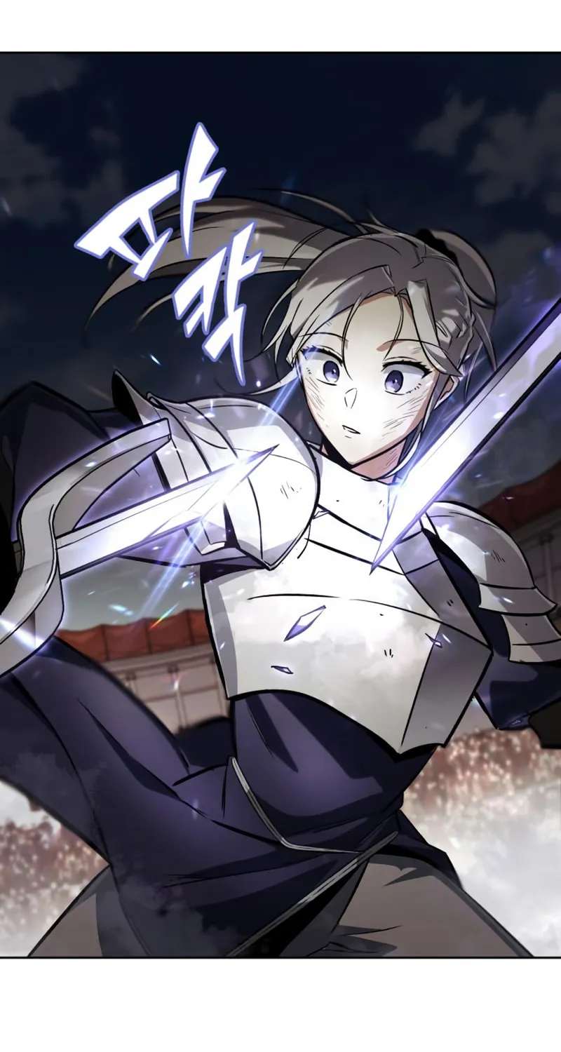 The Lazy Lord Masters the Sword Chapter 74 page 81 - 