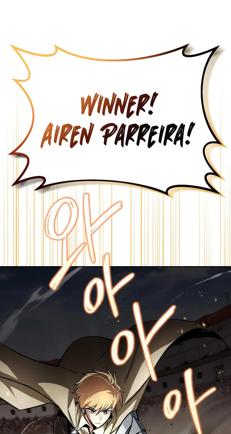 The Lazy Lord Masters the Sword Chapter 74 page 82 - 