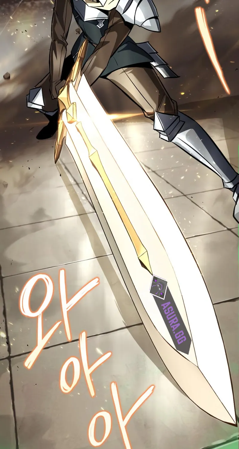 The Lazy Lord Masters the Sword Chapter 74 page 83 - 