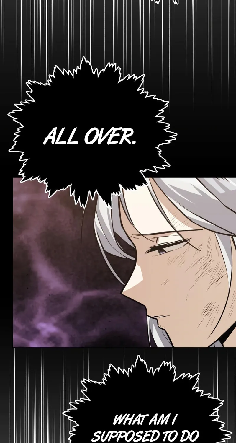 The Lazy Lord Masters the Sword Chapter 74 page 86 - 