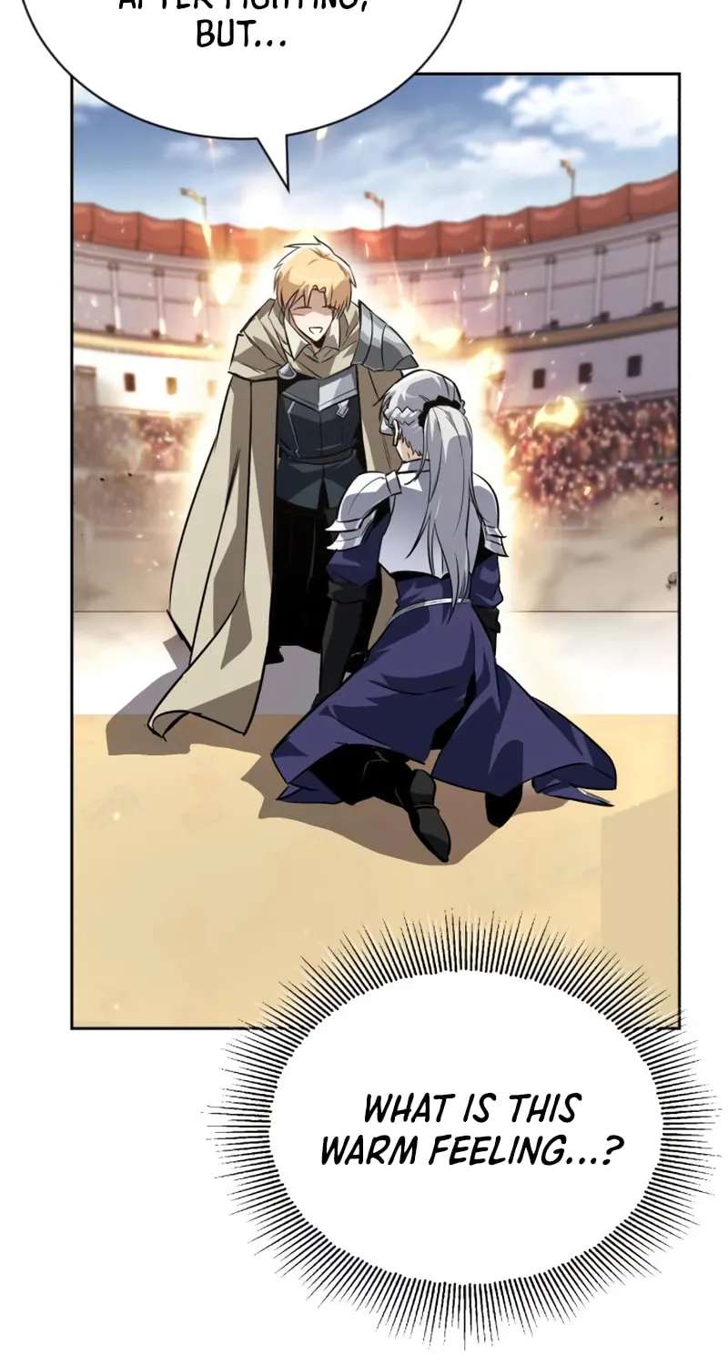 The Lazy Lord Masters the Sword Chapter 74 page 90 - 