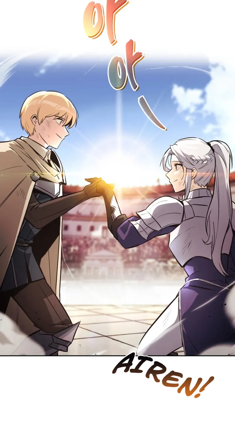 The Lazy Lord Masters the Sword Chapter 74 page 95 - 
