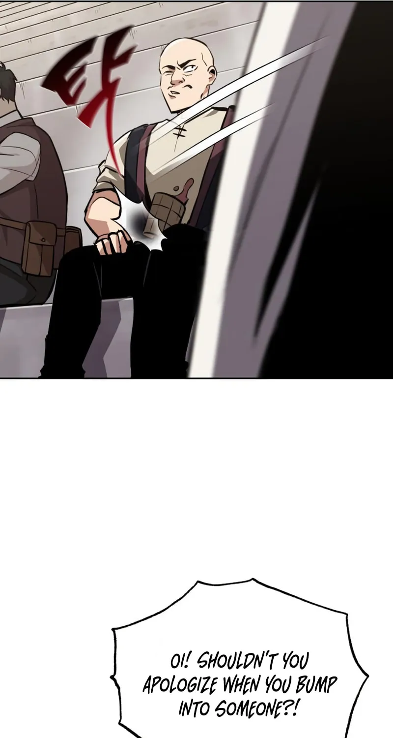 The Lazy Lord Masters the Sword Chapter 74 page 98 - 