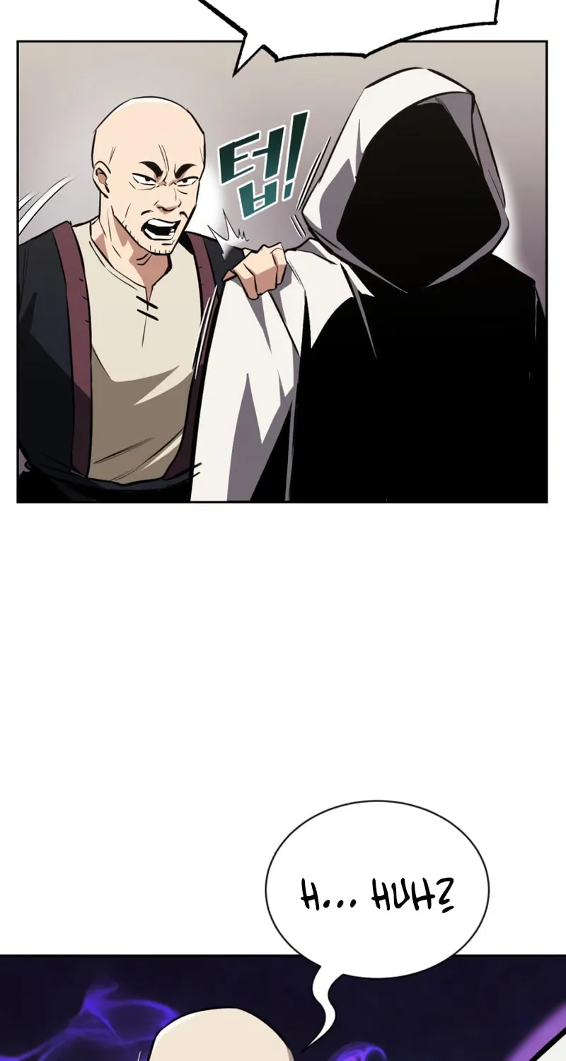 The Lazy Lord Masters the Sword Chapter 74 page 99 - 