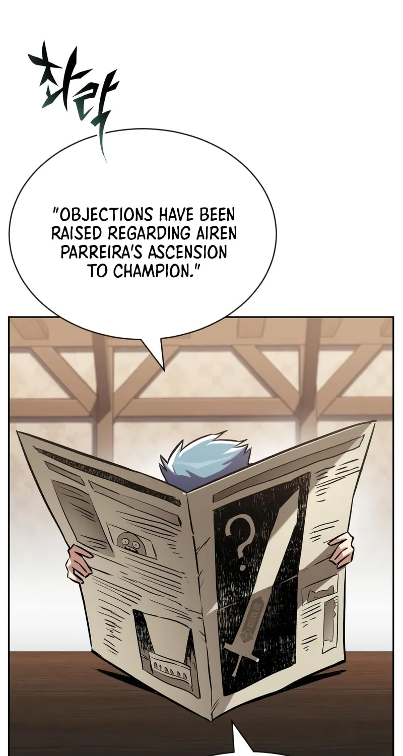 The Lazy Lord Masters the Sword Chapter 75 page 2 - 