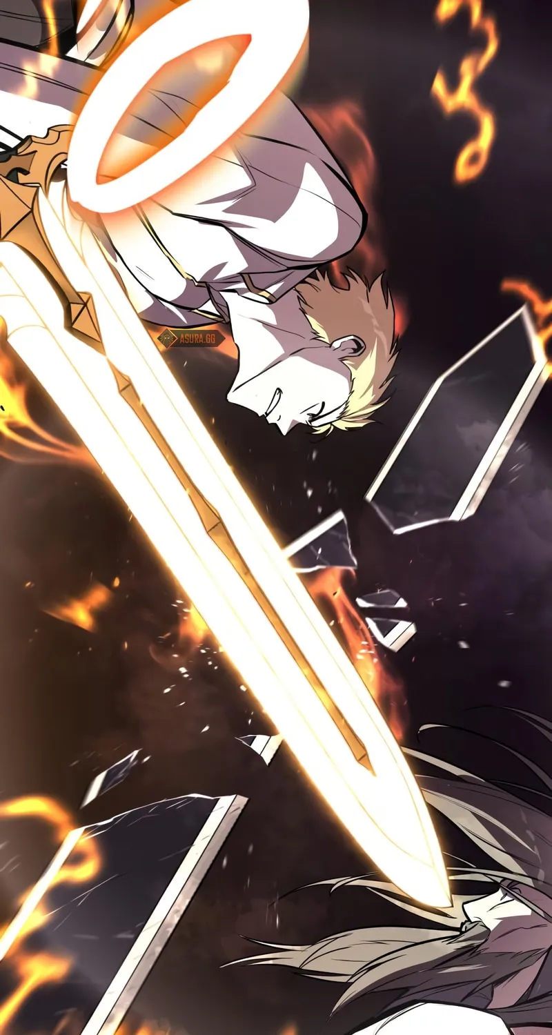 The Lazy Lord Masters the Sword Chapter 75 page 102 - 