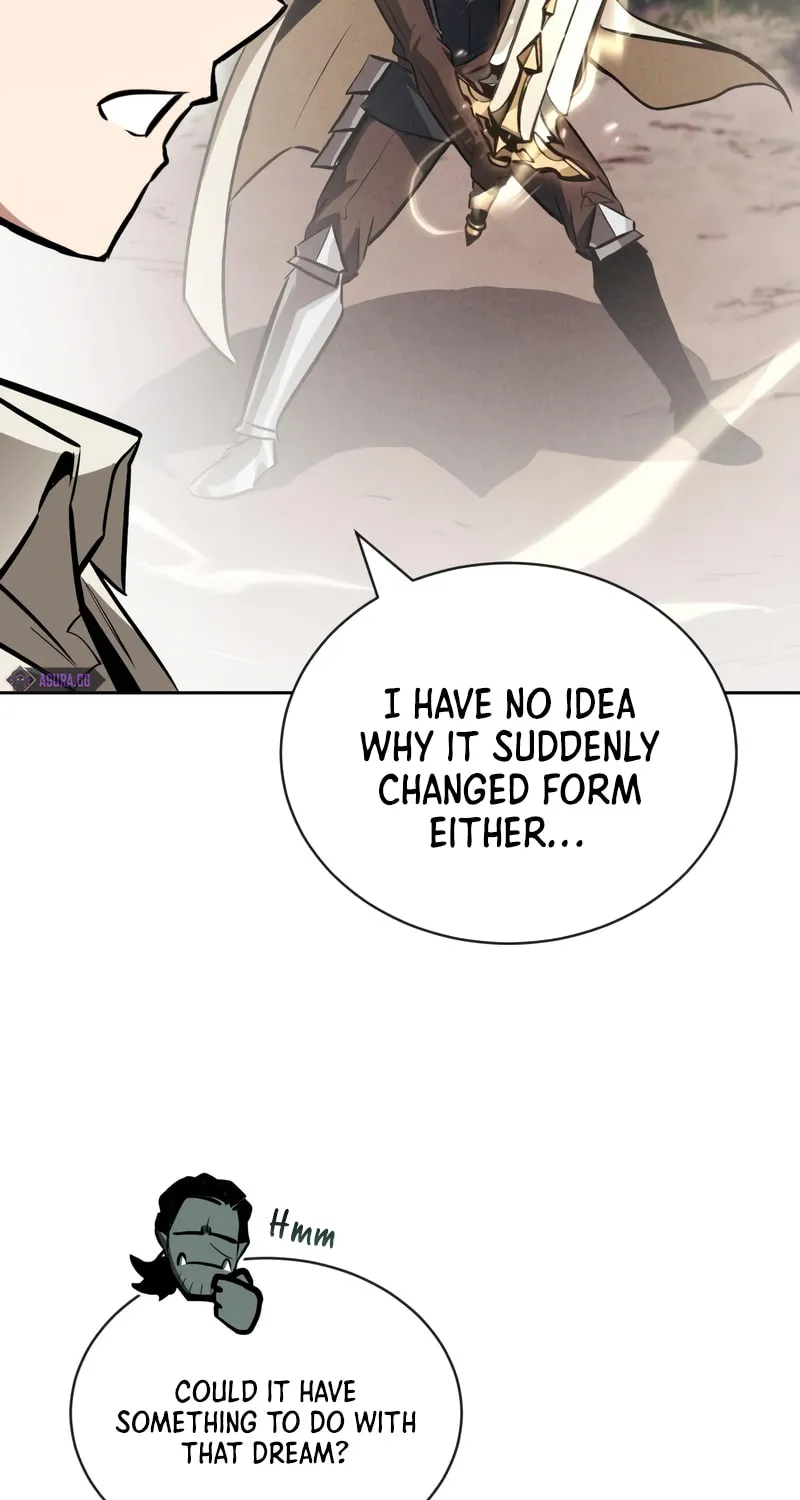 The Lazy Lord Masters the Sword Chapter 75 page 14 - 