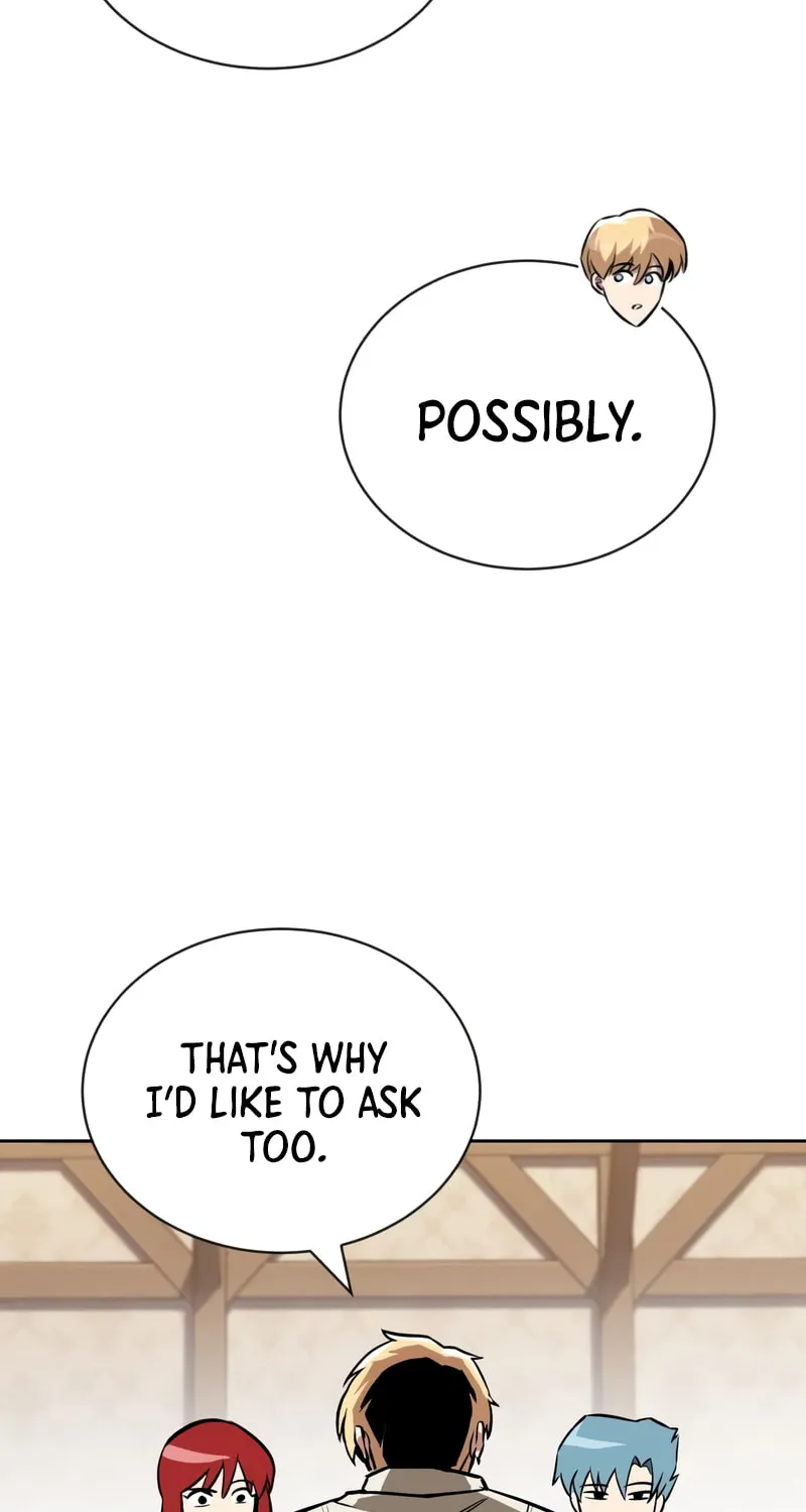 The Lazy Lord Masters the Sword Chapter 75 page 15 - 