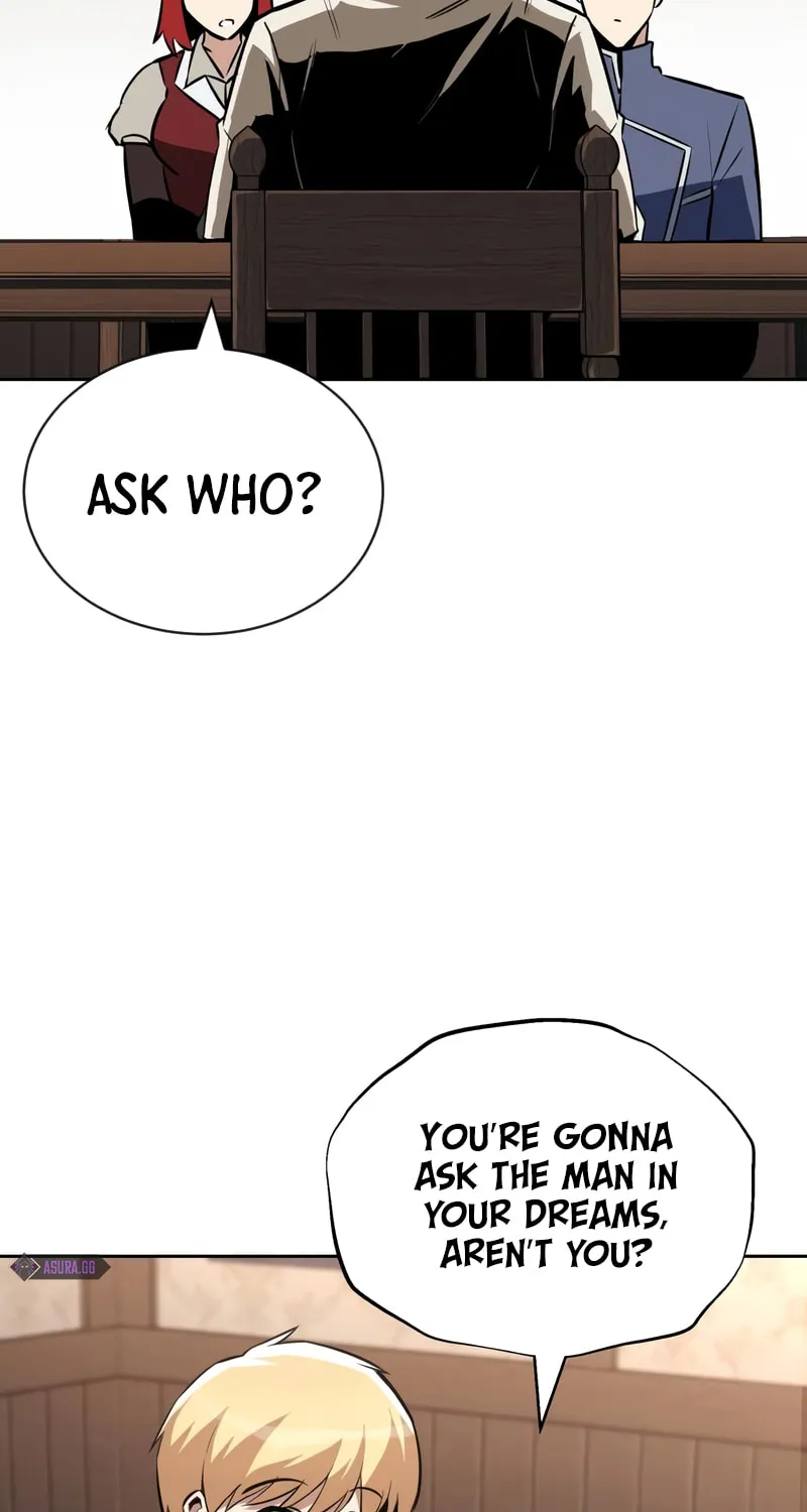 The Lazy Lord Masters the Sword Chapter 75 page 16 - 