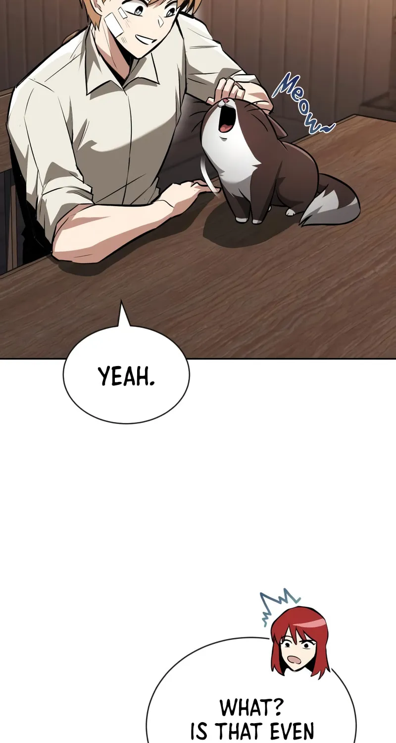 The Lazy Lord Masters the Sword Chapter 75 page 17 - 