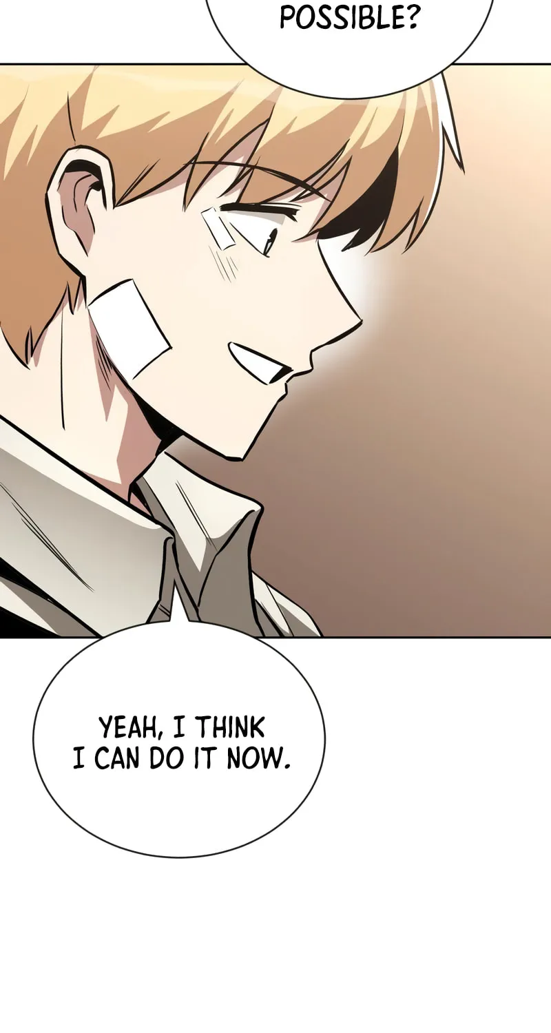 The Lazy Lord Masters the Sword Chapter 75 page 18 - 
