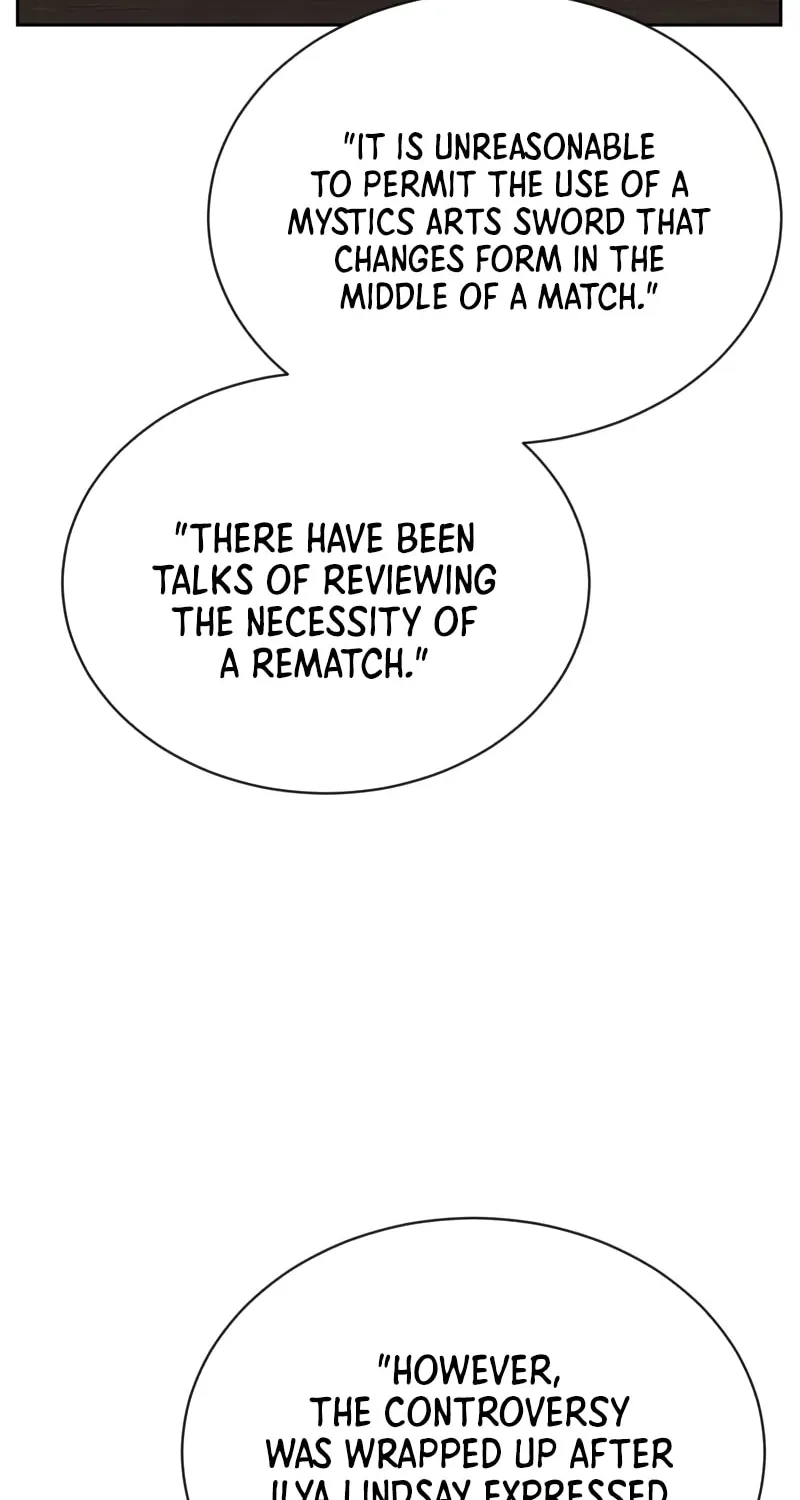 The Lazy Lord Masters the Sword Chapter 75 page 3 - 