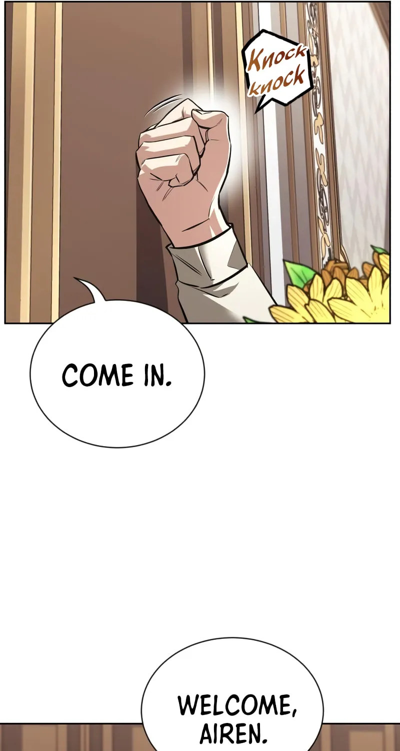 The Lazy Lord Masters the Sword Chapter 75 page 22 - 