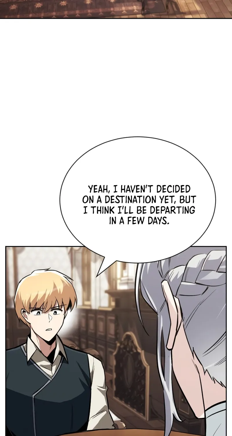 The Lazy Lord Masters the Sword Chapter 75 page 26 - 