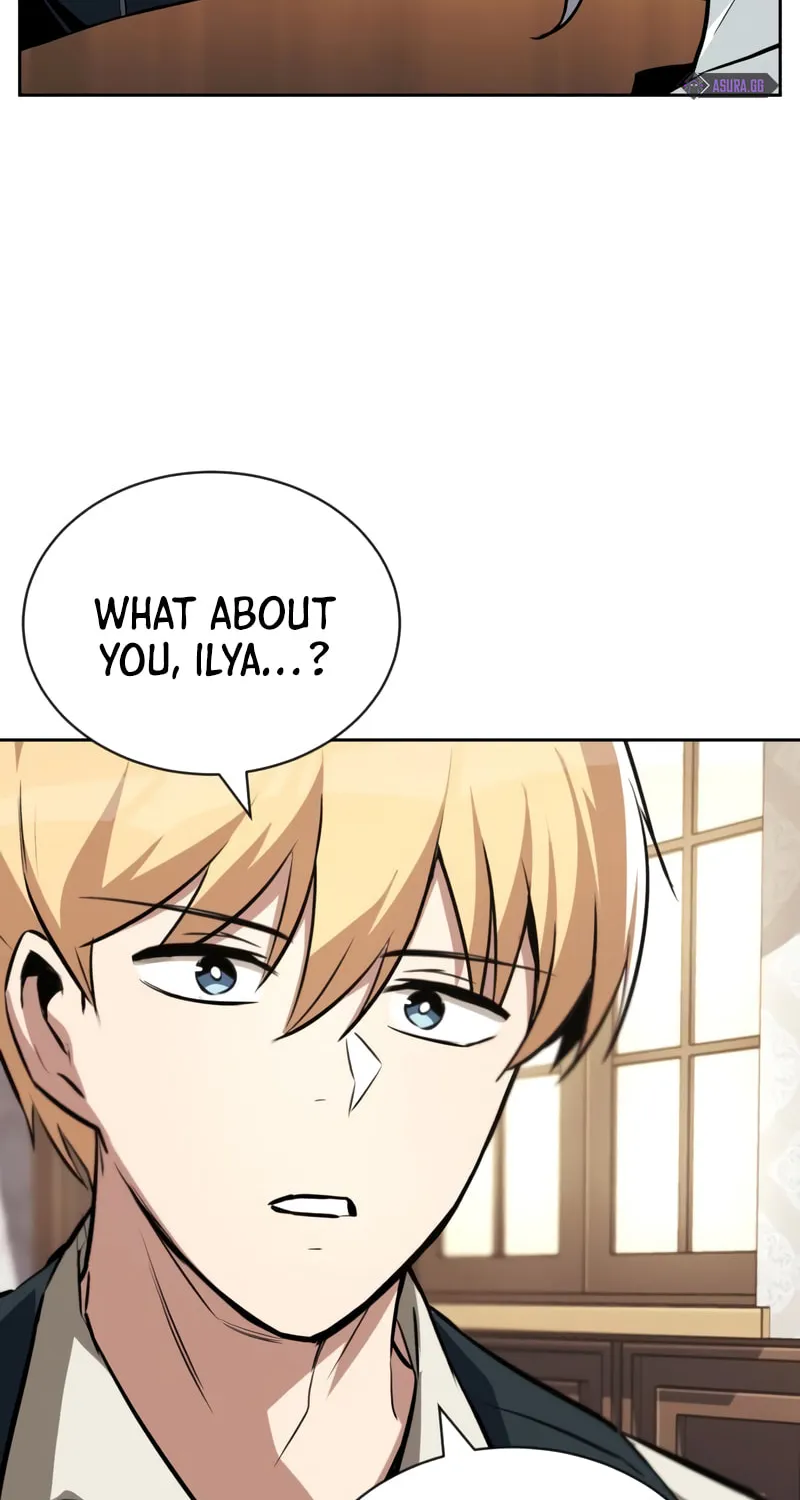 The Lazy Lord Masters the Sword Chapter 75 page 27 - 