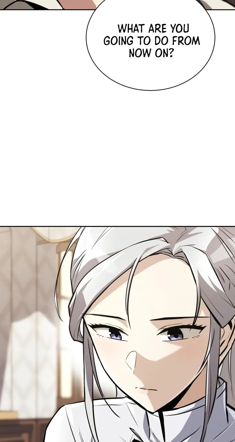 The Lazy Lord Masters the Sword Chapter 75 page 28 - 