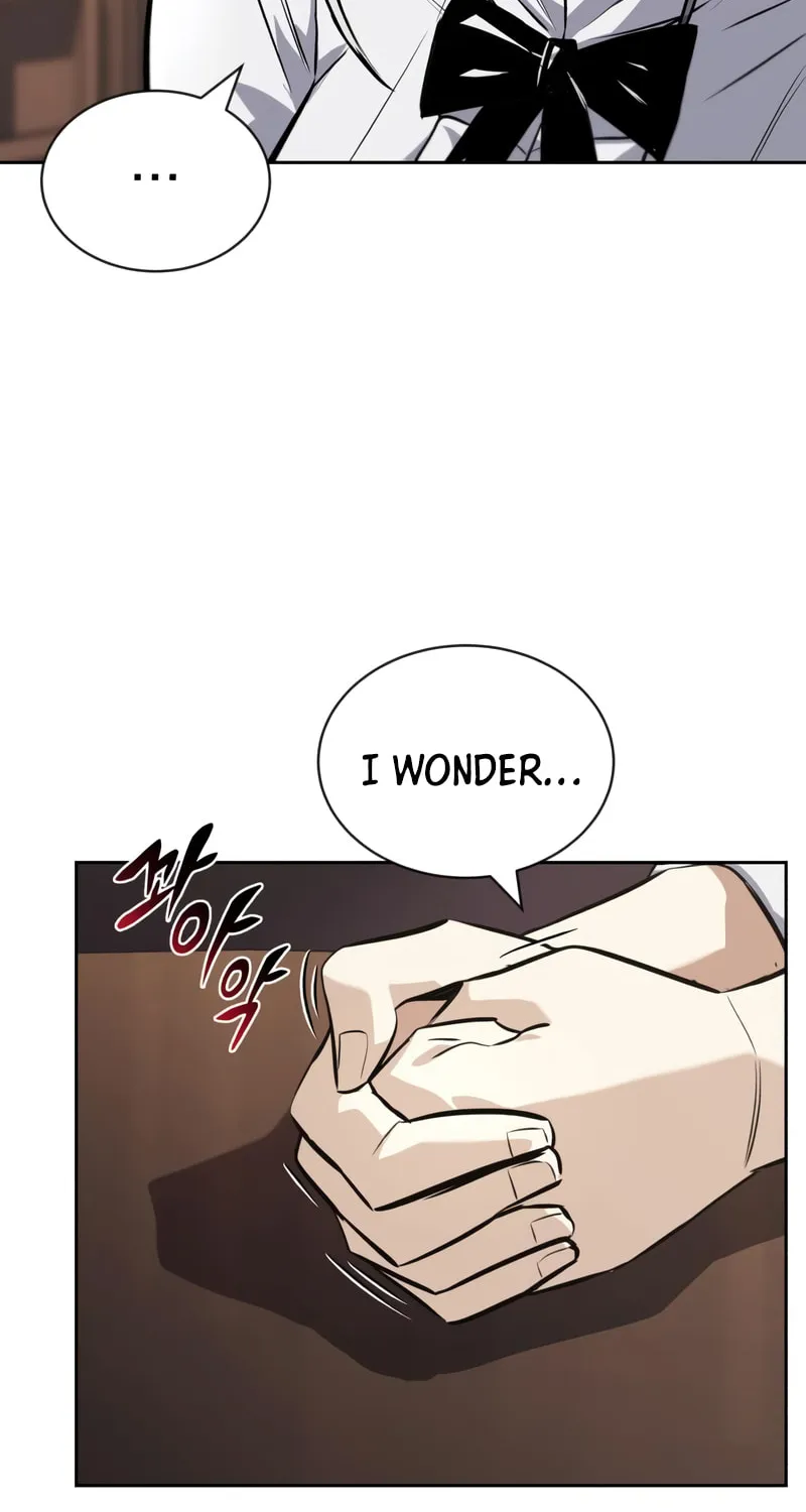 The Lazy Lord Masters the Sword Chapter 75 page 29 - 