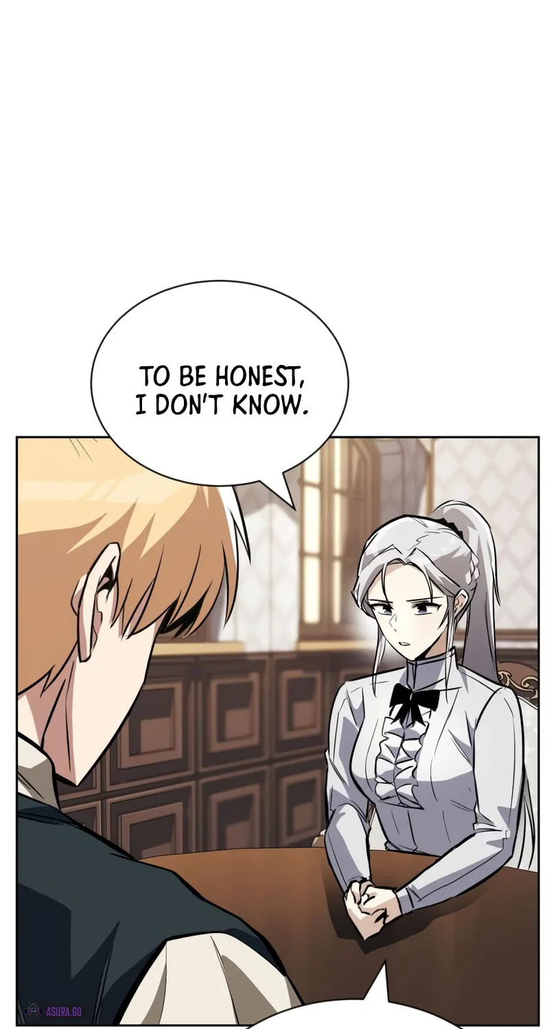 The Lazy Lord Masters the Sword Chapter 75 page 30 - 
