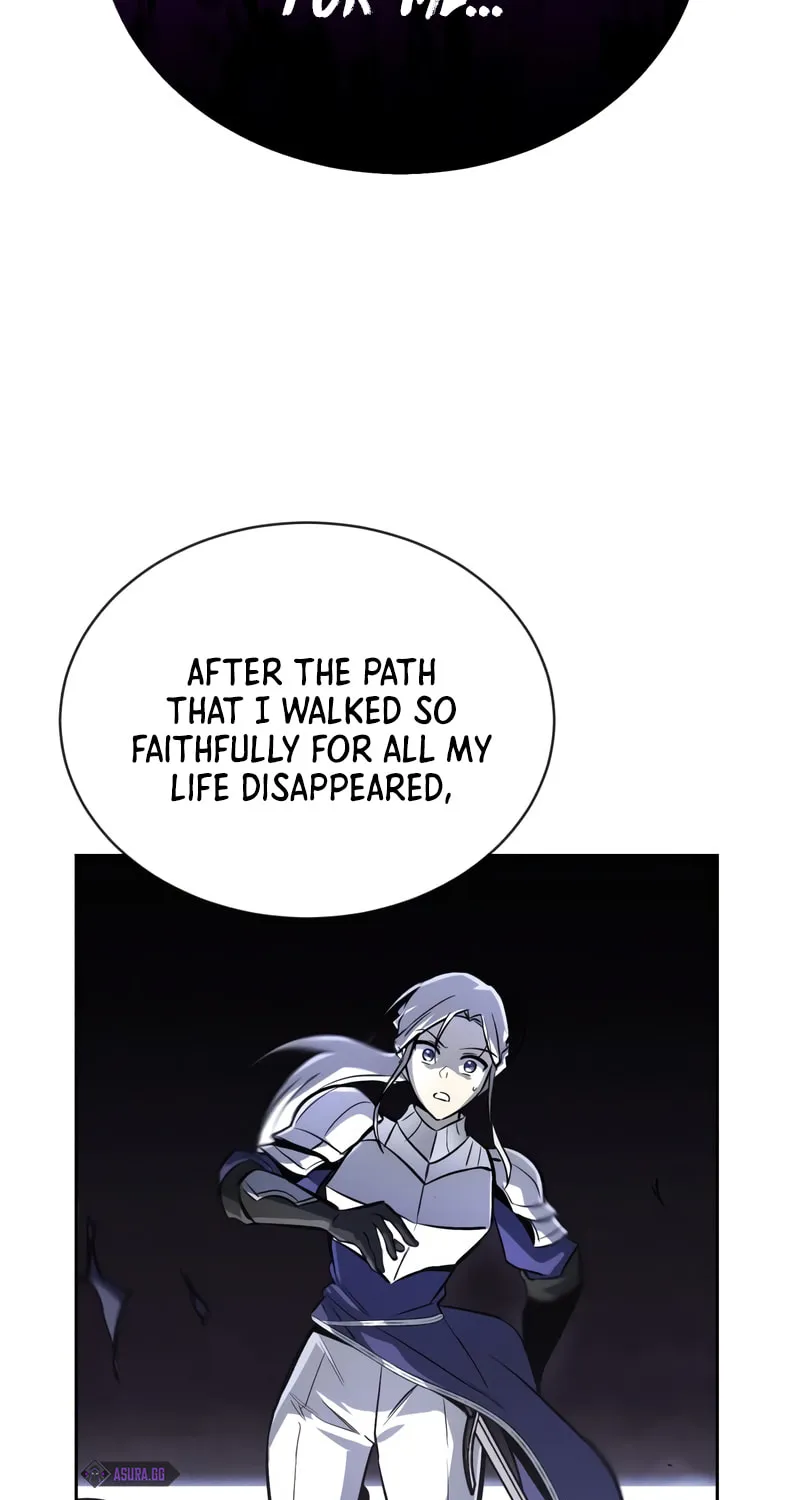 The Lazy Lord Masters the Sword Chapter 75 page 34 - 