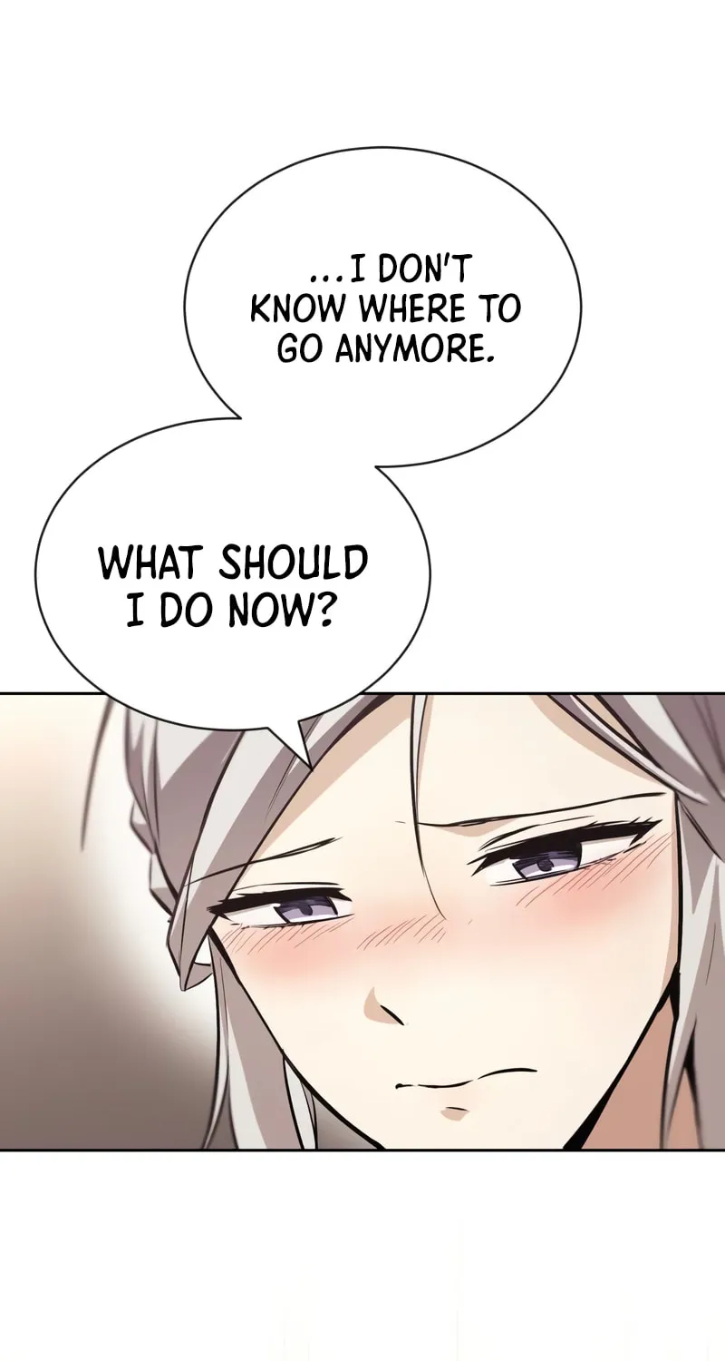 The Lazy Lord Masters the Sword Chapter 75 page 37 - 