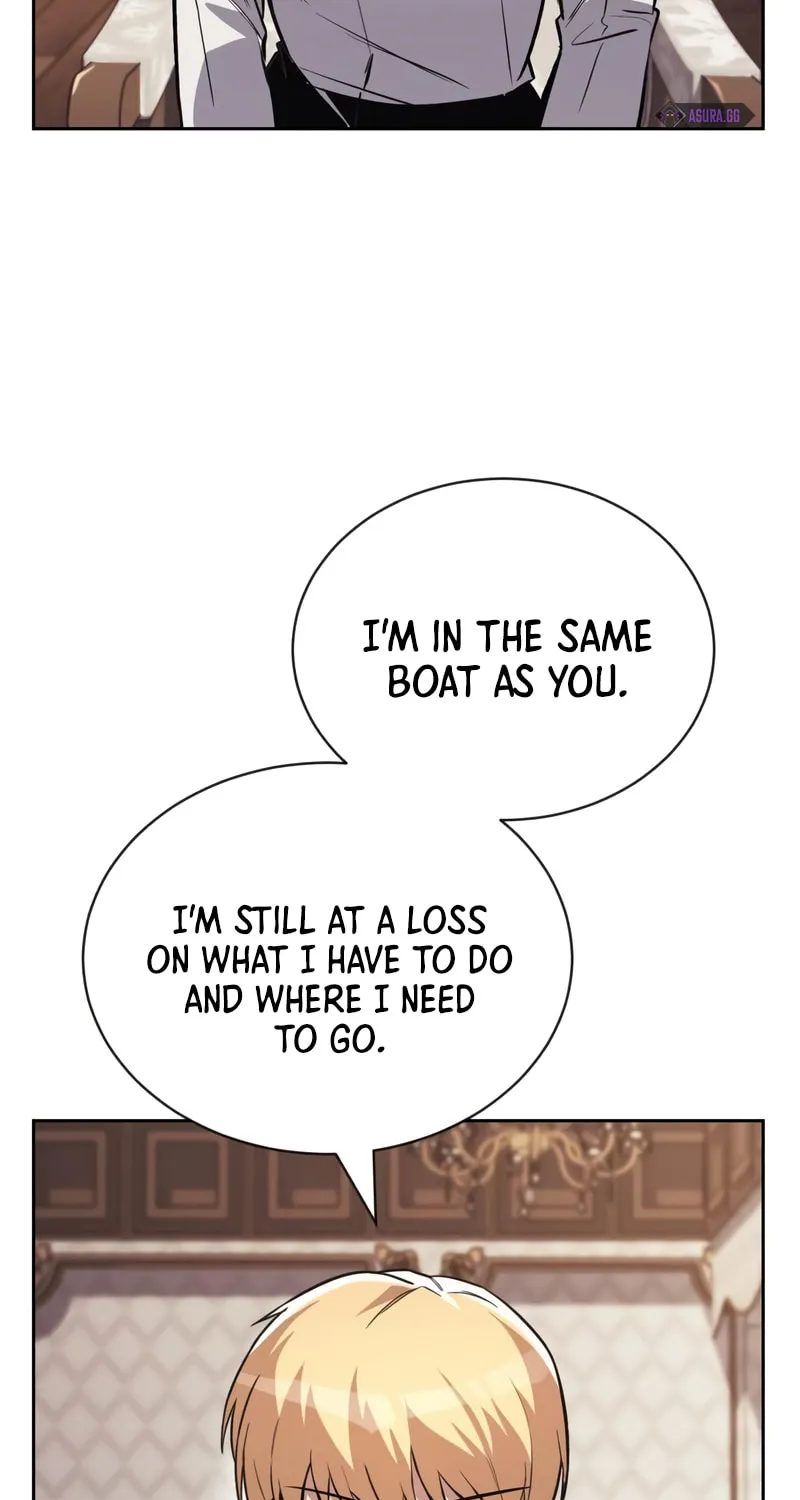 The Lazy Lord Masters the Sword Chapter 75 page 40 - 