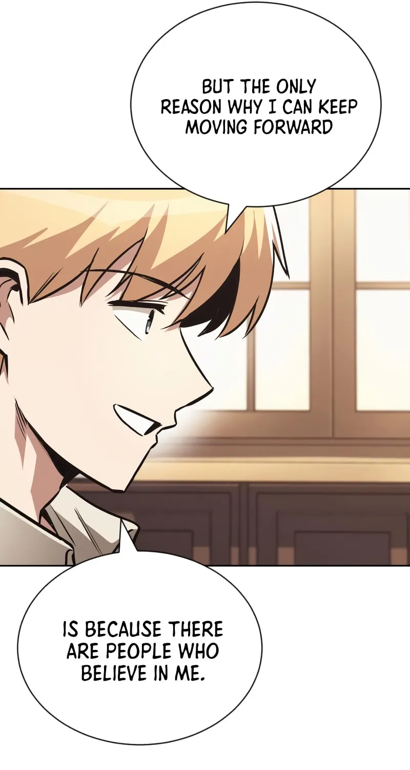 The Lazy Lord Masters the Sword Chapter 75 page 42 - 