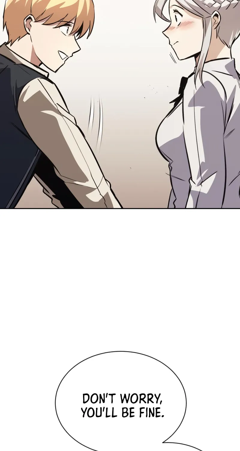The Lazy Lord Masters the Sword Chapter 75 page 45 - 