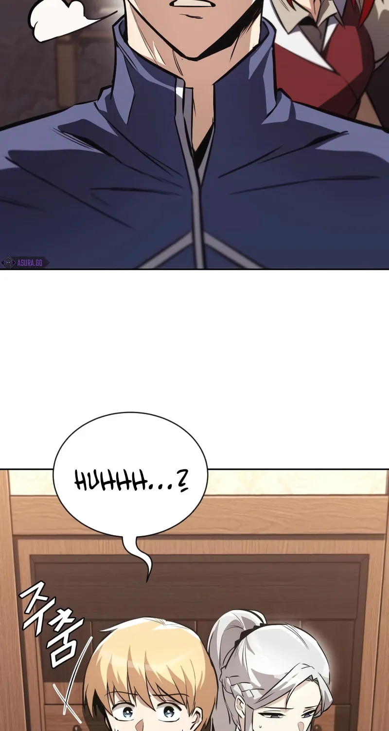 The Lazy Lord Masters the Sword Chapter 75 page 49 - 