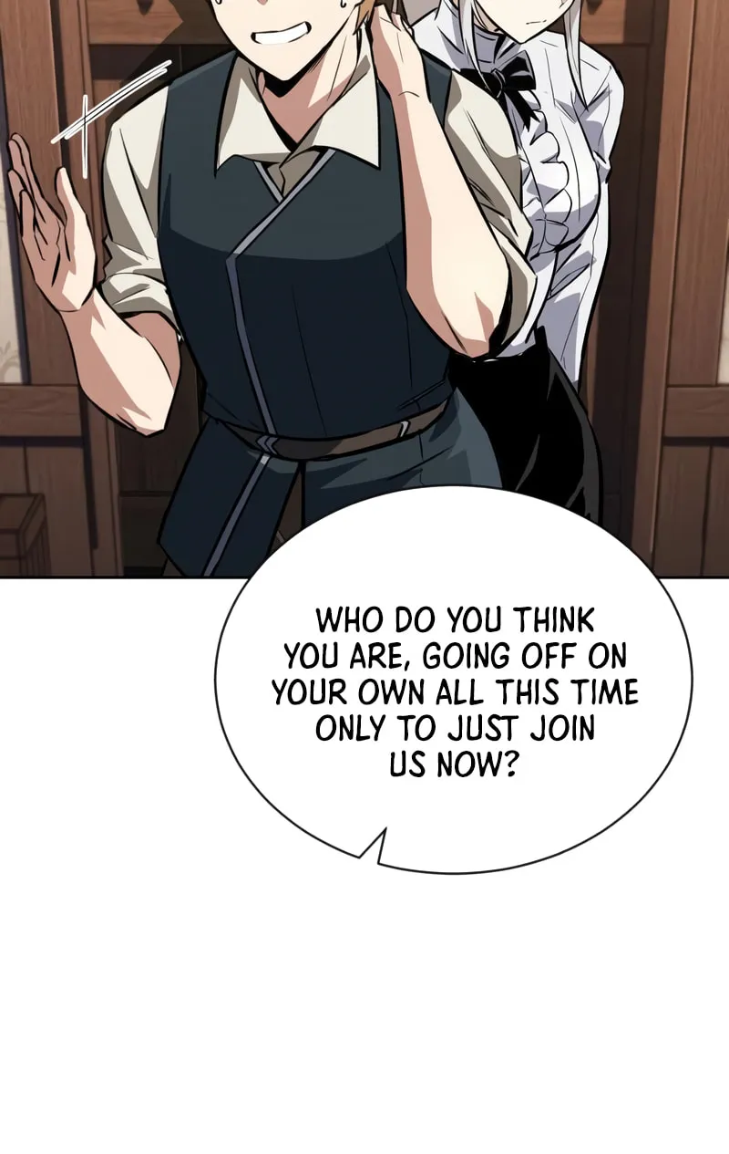 The Lazy Lord Masters the Sword Chapter 75 page 50 - 