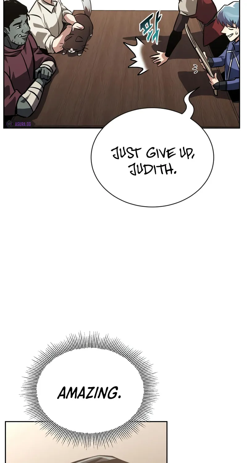 The Lazy Lord Masters the Sword Chapter 75 page 6 - 