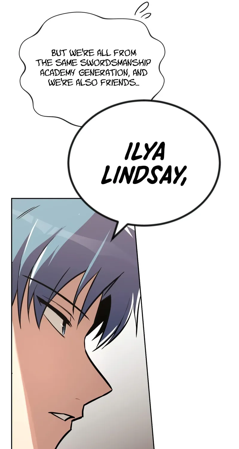 The Lazy Lord Masters the Sword Chapter 75 page 51 - 