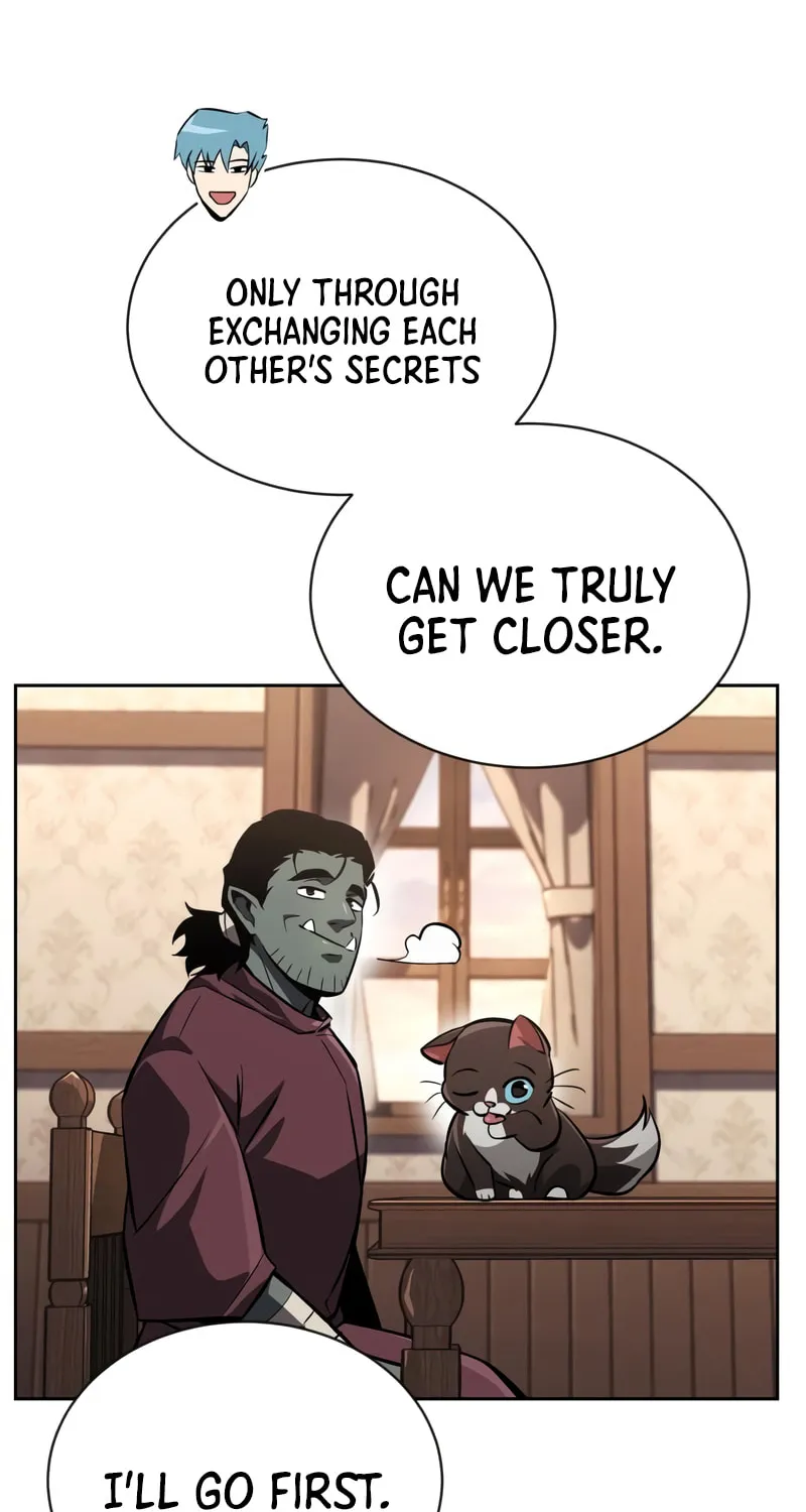 The Lazy Lord Masters the Sword Chapter 75 page 56 - 