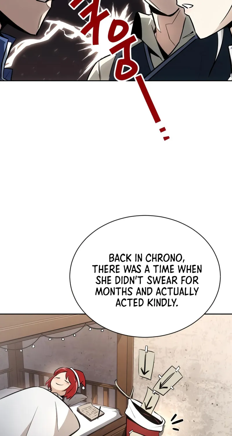 The Lazy Lord Masters the Sword Chapter 75 page 58 - 